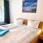 Haus Anna I Kleiner Nordseeblick Apartamento