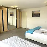Haus Anna I Kleiner Nordseeblick Apartamento *