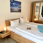 Haus Anna I Kleiner Nordseeblick