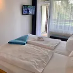 Apartamento Haus Anna I Kleiner Nordseeblick *