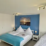 Haus Anna I Kleiner Nordseeblick * Böhl