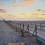 Apartamento Haus Anna I Kleiner Nordseeblick