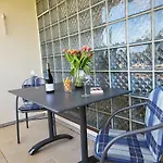 Haus Anna I Kleiner Nordseeblick Apartamento *