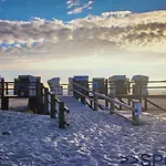 Haus Anna I Kleiner Nordseeblick *