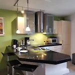 Apartamento Haus Anna I Kleiner Nordseeblick *