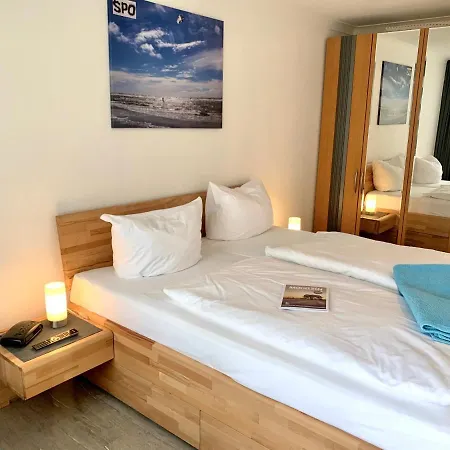 Haus Anna I Kleiner Nordseeblick