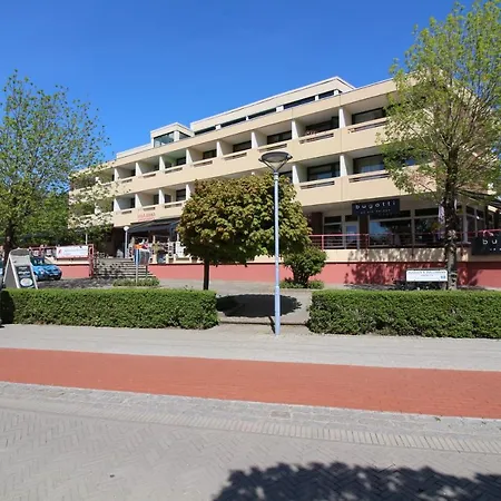 Haus Anna I Kleiner Nordseeblick
