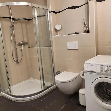 Haus Anna I Kleiner Nordseeblick Apartment Sankt Peter-Ording