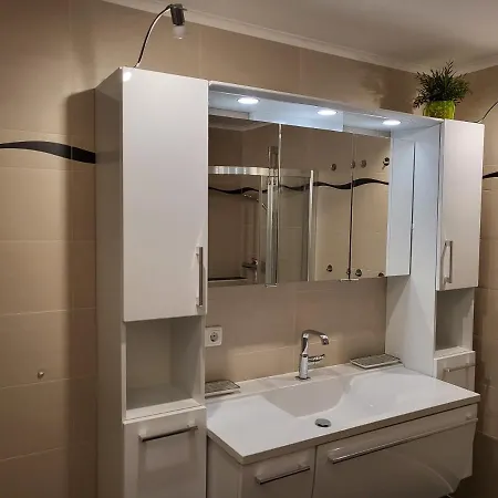 Haus Anna I Kleiner Nordseeblick