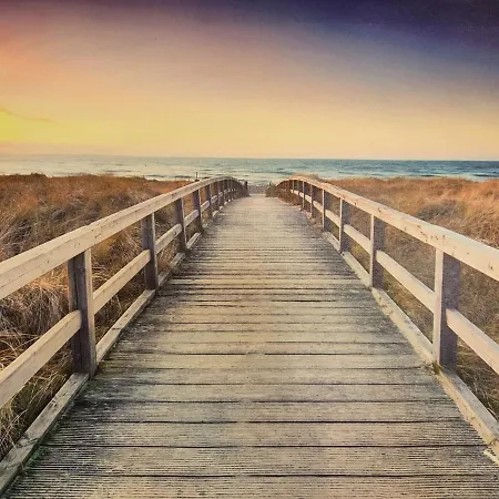 Haus Anna I Kleiner Nordseeblick Apartment Sankt Peter-Ording