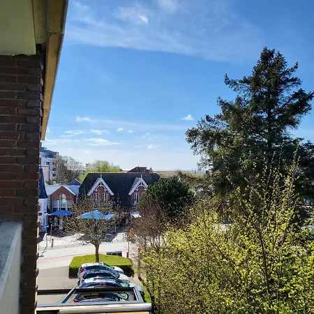 Haus Anna I Kleiner Nordseeblick Apartment Sankt Peter-Ording