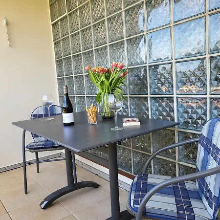 Haus Anna I Kleiner Nordseeblick Apartment *