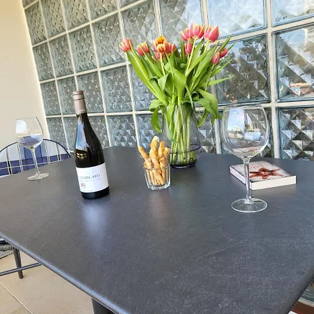 Haus Anna I Kleiner Nordseeblick * Sankt Peter-Ording