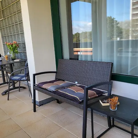 Haus Anna I Kleiner Nordseeblick Apartment Sankt Peter-Ording