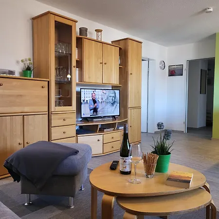 Haus Anna I Kleiner Nordseeblick *