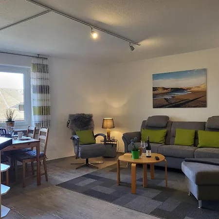 Haus Anna I Kleiner Nordseeblick