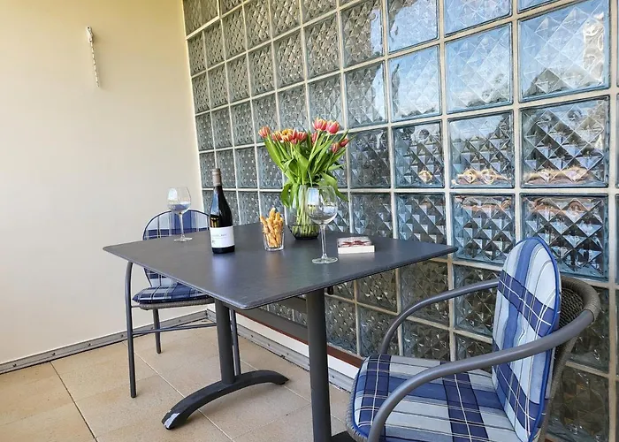 Haus Anna I Kleiner Nordseeblick Appartement *